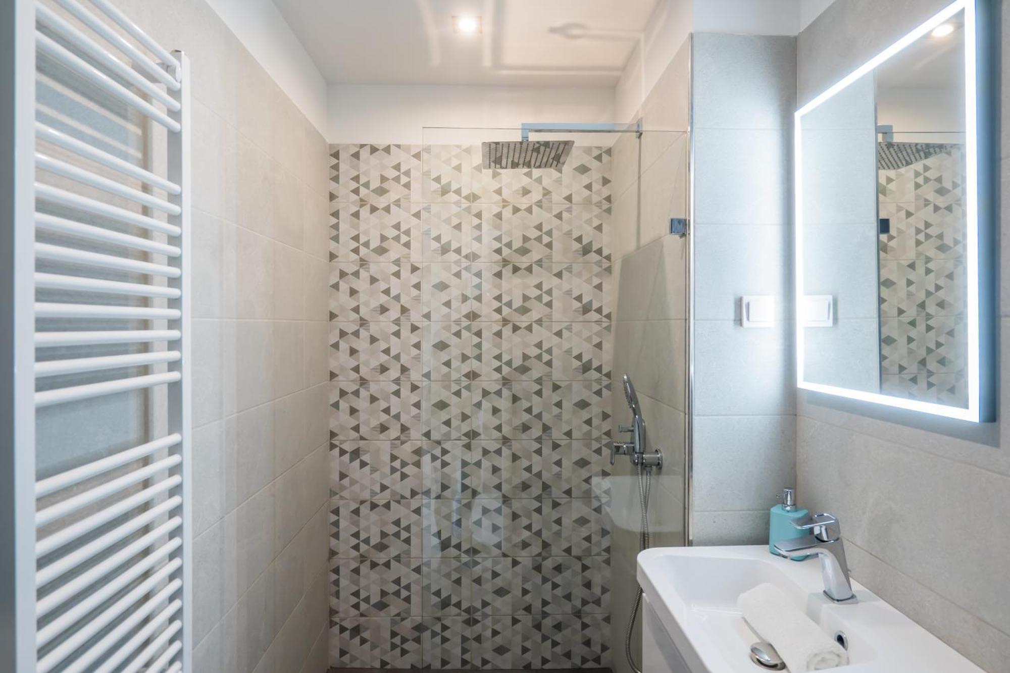 Myflat Casa Galerius Apartment ชิโอฟก ภายนอก รูปภาพ